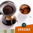 Starbucks Ground Coffee, Medium Roast Coffee, Fall Blend, 100% Arabica, Limited Edition, 6 Bags (10 Oz Each)