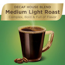 Nescafe Taster'S Choice Decaf House Blend Instant Coffee, 7 Oz