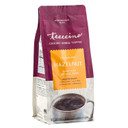 Teeccino Hazelnut Chicory Coffee Alternative - Ground Herbal Coffee Thatã¢ÂS Prebiotic, Caffeine Free & Acid Free, Medium Roast, 11 Ounce (Pack Of 3)