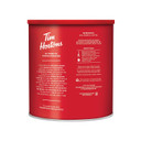 Tim Hortons Original Blend, Medium Roast Ground Coffee, Canadaã¢ÂS Favorite Coffee, Made With 100% Arabica Beans, 48 Ounce Canister