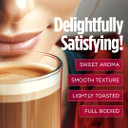Vitacup Slim Organic Coffee Pods, Diet Support With Ginseng, Garcinia, B Vitamins, Bold Medium Dark Roast, Single Serve Pod, Compatible With Keurig K-Cup Brewers,24 Ct