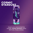 Alani Nu Cosmic Stardust Sugar Free, Low Calorie Energy Drinks | 200Mg Caffeine | Pre Workout Performance With Antioxidants | Biotin B Vitamins | Zero Sugar | 10 Calories | 12 Fl Oz Cans (12 Pack) Alani Nu Cosmic Stardust Sugar Free, Low Calorie Energy Drinks | 200Mg Caffeine | Pre Workout Performance With Antioxidants | Biotin B Vitamins | Zero Sugar | 10 Calories | 12 Fl Oz Cans (12 Pack)