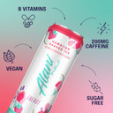 Alani Nu Hawaiian Shaved Ice Sugar Free, Low Calorie Energy Drinks | 200Mg Caffeine | Pre Workout Performance With Antioxidants | Biotin B Vitamins | Zero Sugar | 10 Calories | 12 Fl Oz Cans (12 Pack)