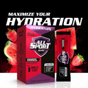 All Sport Elite - Electrolyte Hydration Performance - Strawberry Watermelon - Singles To Go Powder Packets (10 Sticks)