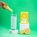 Amazing Care Sugar Free Electrolytes Powder Packets For Optimal Hydration - Lemonade Flavor 12 Sticks