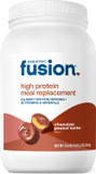 Bariatric Fusion Meal Replacement Protein 21 Serving Tub Chocolate Peanut Butter For Bariatric Surgery Patients Including Gastric Bypass & Sleeve Gastrectomy