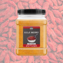 Birch & Meadow Goji Berry Powder, Tart & Fruity, Smoothies & Beverages (24 Ounce)