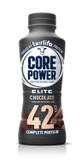 Core Power Elite High Protein Shake (42G), Chocolate, 14 Fl Oz