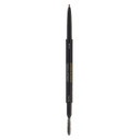 Arches & Halos Micro Defining Brow Pencil - For A Fuller And More Defined Brow, Long-Lasting, Smudge Proof, Rich Color - Dual Ended Pencil With Brush - Vegan And Cruelty Free Makeup - Sunny Blonde, 0.003 Ozsunny Blonde