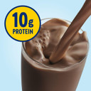 Glucerna, Diabetes Nutritional Shake, To Help Manage Blood Sugar, Rich Chocolate & Homemade Vanilla, 8 Fl Oz (Pack Of 24)