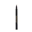 Arches & Halos Microblading Brow Shaping Pen - For A Fuller, More Defined Brow - Long-Lasting, Smudge Resistant, Rich Color - Vegan And Cruelty Free Makeup - Sunny Blonde - 0.026 Ozsunny Blonde