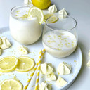 Keto Chow Lemon Meringue - 21 Meal Bag