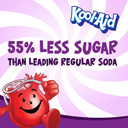 Kool-Aid Jammers Grape Artificially Flavored Soft Drink (30 Ct Box, 6 Fl Oz Pouches)