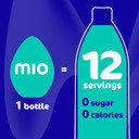 Mio Sport Electrolytes Arctic Grape Naturally Flavored Liquid Water Enhancer 1 Count 1.62 Fl Oz