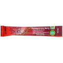 Now Foods, Slender Sticks, Pomegranate Berry, 15 Calories Per Stick, Refreshingly Delicious, With Antioxidant Vitamins A,C, E, 12/Box