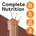 Owyn Only What You Need Protein Shake, High Protein Complete Nutrition Drink, Chocolate, 12 Fl Oz (12 Pack) Owyn Only What You Need Protein Shake, High Protein Complete Nutrition Drink, Chocolate, 12 Fl Oz (12 Pack)
