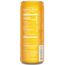 Aminolean Energy Drink  Sugar Free Amino Energy With Natural Caffeine & Vegan Amino Acids For No Jitters, Tingles, Or Crash, Blood Orange, 12 Pack
