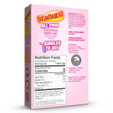 Starburst Singles To Go Zero Sugar Drink Mix, Strawberry, 6 Ct Per Box (Pack Of 6)