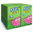 Jolly Rancher Singles To Go Powdered Drink Mix, Watermelon, 12 Boxes With 6 Packets Each - 72 Total Servings, Sugar-Free Drink Powder, Just Add Water, 0.66 Ounce (Pack Of 12)