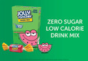 Jolly Rancher Singles To Go Powdered Drink Mix, Watermelon, 12 Boxes With 6 Packets Each - 72 Total Servings, Sugar-Free Drink Powder, Just Add Water, 0.66 Ounce (Pack Of 12)