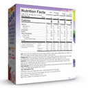 Welch'S Singles To Go Variety Pack, Watertok Powdered Drink Mix, Includes 4 Flavors, Grape, Passion Fruit, Strawberry Peach, Cherry Pomegranate, 1 Box (30 Servings)