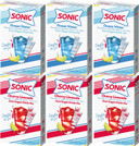 Sonic Singles To Go Variety Pack (Variety Pack - 6 Count)