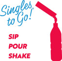Sonic Singles To Go Variety Pack (Variety Pack - 6 Count)