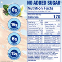 Splenda Diabetes Care Shakes - Meal Replacement Shake, 8 Fluid Ounces Per Bottle (French Vanilla, 6 Pack)