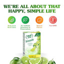 True Lime Limeade, 10 Count (Pack Of 12)