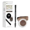 Billion Dollar Brows Butter Pomade Kit, Taupetaupe