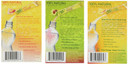 True Black Cherry Limeade, Peach Lemonade, & Mango Orange, 10-Count (3Pk) With 5 Free Lemonade Sample Sticks