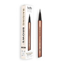 Billion Dollar Brows Raising Brows Liquid Brow Pen, Eyebrow Pen With A Microtip Applicator Creates Natural Looking Brows Effortlessly And Stays On All Day, Tauperaising Brows Liquid Brow Pen
