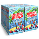 Wyler'S Light Island Punch, Blue Ocean Breeze, 10 Ct (Pack - 12)
