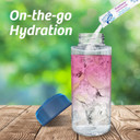 Wyler'S Light Singles To Go Drink Mix, Raspberry Lemonade, 6 Pack (48 Drink Sticks Total)