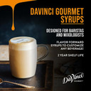 Davinci Gourmet Classic Apple Syrup, 25.4 Fluid Ounce (Pack Of 1)