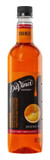 Davinci Gourmet Classic Orange Syrup, 25.4 Fluid Ounce (Pack Of 1)