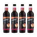 Davinci Gourmet Classic Tiramisu Syrup, 25.4 Fluid Ounce (Pack Of 4)
