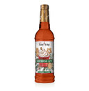 Jordan'S Skinny Syrups Sugar Free Coffee Syrup, Gingerbread Latte Flavor Drink Mix, Zero Calorie Flavoring For Lattes, Protein Shake, Food & More, Gluten Free, Keto Friendly, 25.4 Fl Oz, 1 Pack