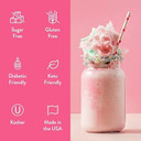 Jordan'S Skinny Mixes Sugar Free Syrup, Cotton Candy Flavor, Fruit Flavored Water Enhancer, Drink Mix For Ice Tea, Lemonade & More, Zero Calorie Flavoring, Keto Friendly, 25.4 Fl Oz, 6 Pack Jordan'S Skinny Mixes Sugar Free Syrup, Cotton Candy Flavor, Fruit Flavored Water Enhancer, Drink Mix For Ice Tea, Lemonade & More, Zero Calorie Flavoring, Keto Friendly, 25.4 Fl Oz, 6 Pack