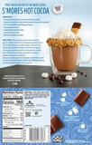 Swiss Miss Milk Chocolate Flavor Hot Cocoa Mix, 1.38 Oz. 50-Count Swiss Miss Milk Chocolate Flavor Hot Cocoa Mix, 1.38 Oz. 50-Count