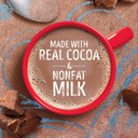 Swiss Miss Milk Chocolate Flavor Hot Cocoa Mix, 1.38 Oz. 50-Count Swiss Miss Milk Chocolate Flavor Hot Cocoa Mix, 1.38 Oz. 50-Count