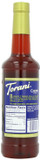Torani Syrup, Cherry, 25.4 Ounces (Pack Of 4)