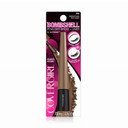Covergirl Bombshell Pow-Der Brow & Line Eyebrow Powder Medium Brown 810, .24 Oz (Packaging May Vary)
