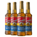 Torani Syrup, Toasted Marshmallow, 25.4 Ounces (Pack Of 4)