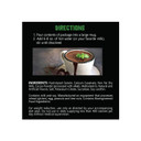 Protein Hot Chocolate, High Protein 14G-15G, Low Carb 4G-5 Net Carbs, Low In Sugar 2G, Low Calories - Keto-Friendly, Gluten-Free Cocoa Mix - 7 On-The-Go Packets - Made In Usa By Wholesome Provisions