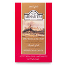 Ahmad Tea Black Tea, Imperial Blend Loose Leaf, 454G - Caffeinated & Sugar-Free