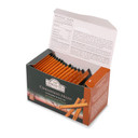 Ahmad Tea Cinnamon Haze Black Tea, 20Count Boxes, Brown