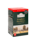 Ahmad Tea Black Tea, English Breakfast Teabags, 20 Ct (Pack Of 6) - Caffeinated & Sugar-Free
