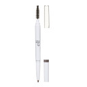 E.L.F., Instant Lift Brow Pencil, Dual-Sided, Precise, Fine Tip, Shapes, Defines, Fills Brows, Contours, Combs, Tames, Neutral Brown, 0.006 Ozneutral Brown