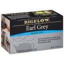 Bigelow Tea Earl Grey Black Tea, Caffeinated Tea, 20 Count Box (Pack Of 6), 120 Total Tea Bags